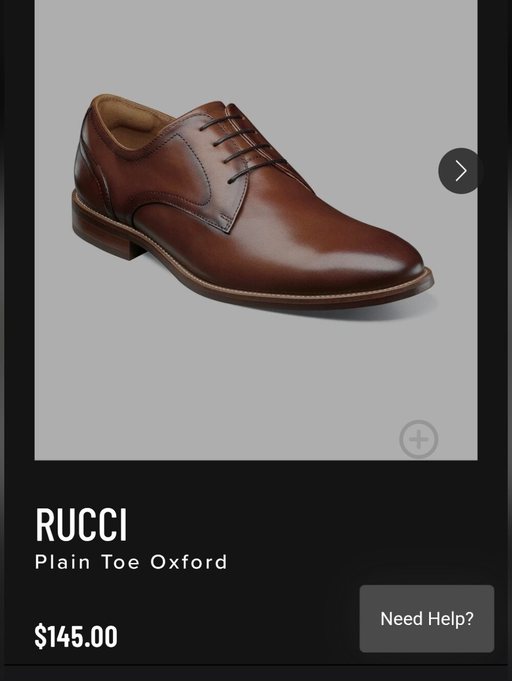 Florsheim Rucci Men Shoes